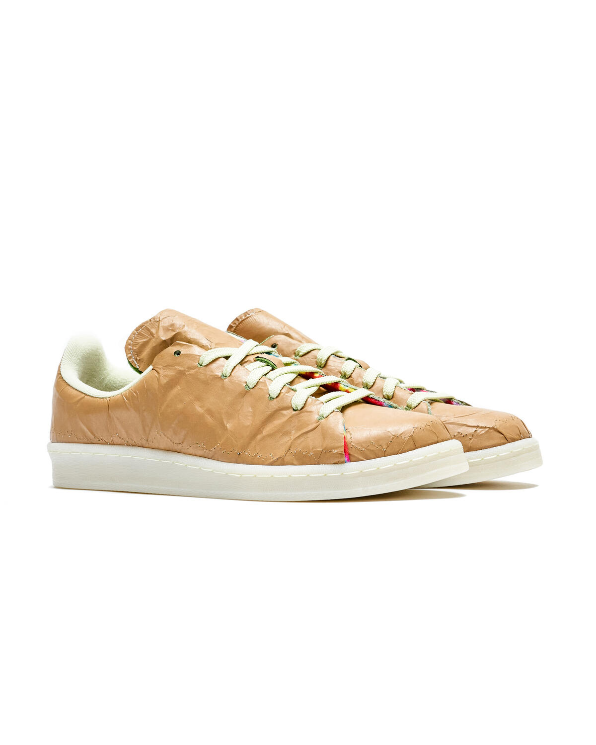 adidas Originals CAMPUS 80 CROP | H03540 | AFEW STORE